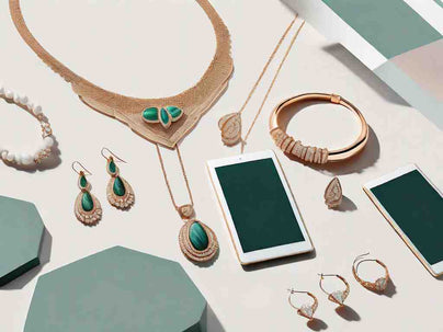 The Appeal of Online Jewelry Rental Services