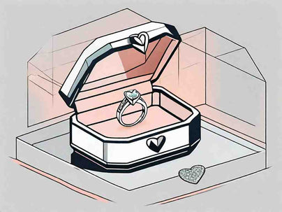 Online Jewelry for Special Moments: Proposals and Anniversaries