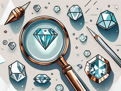 The Art of Diamond Certification: Understanding the Process