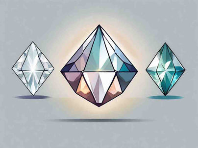 Diamond Alternatives: Moissanite, White Sapphire, and More