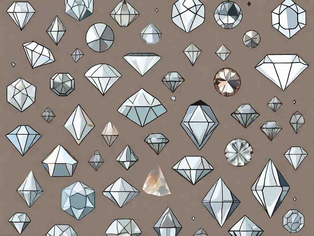 Understanding Diamond Inclusions: What's Acceptable vs. Flawed