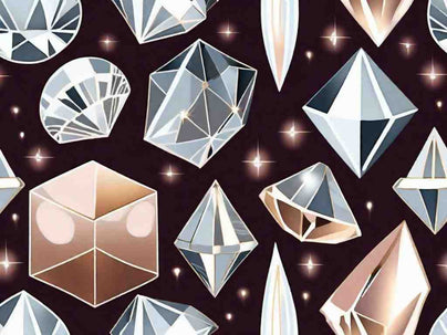 Choosing the Right Diamond for an Anniversary Surprise
