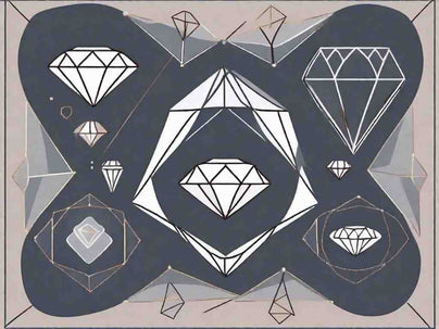 Choosing the Perfect Diamond for Your Engagement Ring
