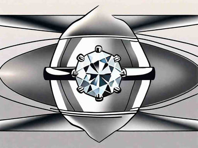The Brilliance of Baguette-Cut Diamonds: Sleek and Modern