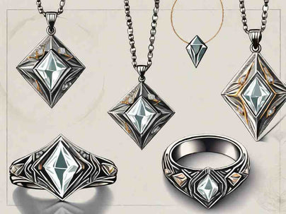 The Pros and Cons of Buying Vintage Diamond Jewelry