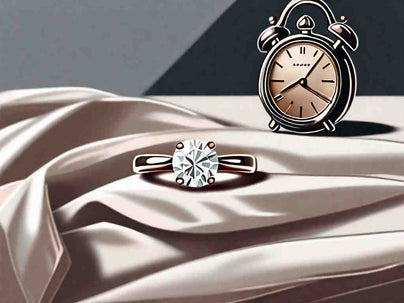 Creating Timeless Moments with Vintage Diamond Rings