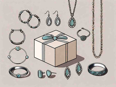 Wedding Jewelry for Bridesmaids: Gift Ideas and Styles