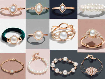 Choosing the Right Wedding Bracelet: Adding Grace to Your Wrist