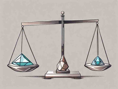 Lab-Grown Diamond vs. Natural Diamond Pricing: A Comparison
