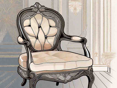 The Elegance of Cushion