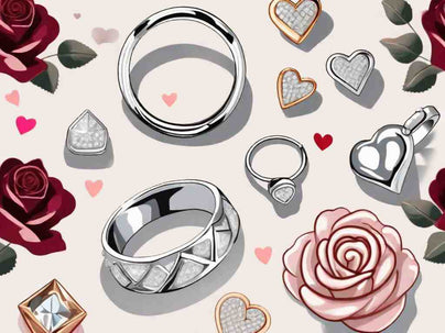 Gold vs. Silver Jewelry: Which Is Perfect for Valentine's Day?