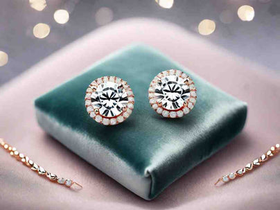 Anniversary Earrings: Sparkling Gifts for Special Occasions