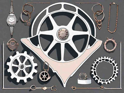 Valentine's Day Jewelry for Car Enthusiasts: Automotive Elegance