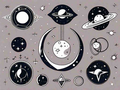 Choosing Space-Inspired Anniversary Jewelry: Cosmic Gifts