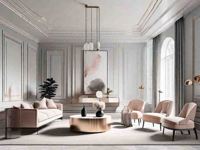 Inspereza's Signature Style: Timeless Elegance with a Modern Twist