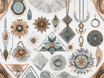 The Symbolism of Jewelry: Stories Behind Inspereza's Designs