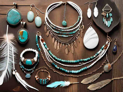 Choosing Boho Chic Anniversary Jewelry: Effortless Style