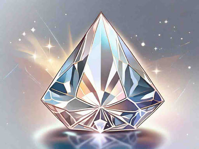 The Magic of Moissanite: Inspereza's Ethereal Collection