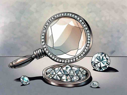 The Art of Jewelry Appraisals: Expertise at Inspereza