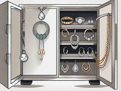 Inspereza's Guide to Jewelry Insurance: Protecting Your Investments