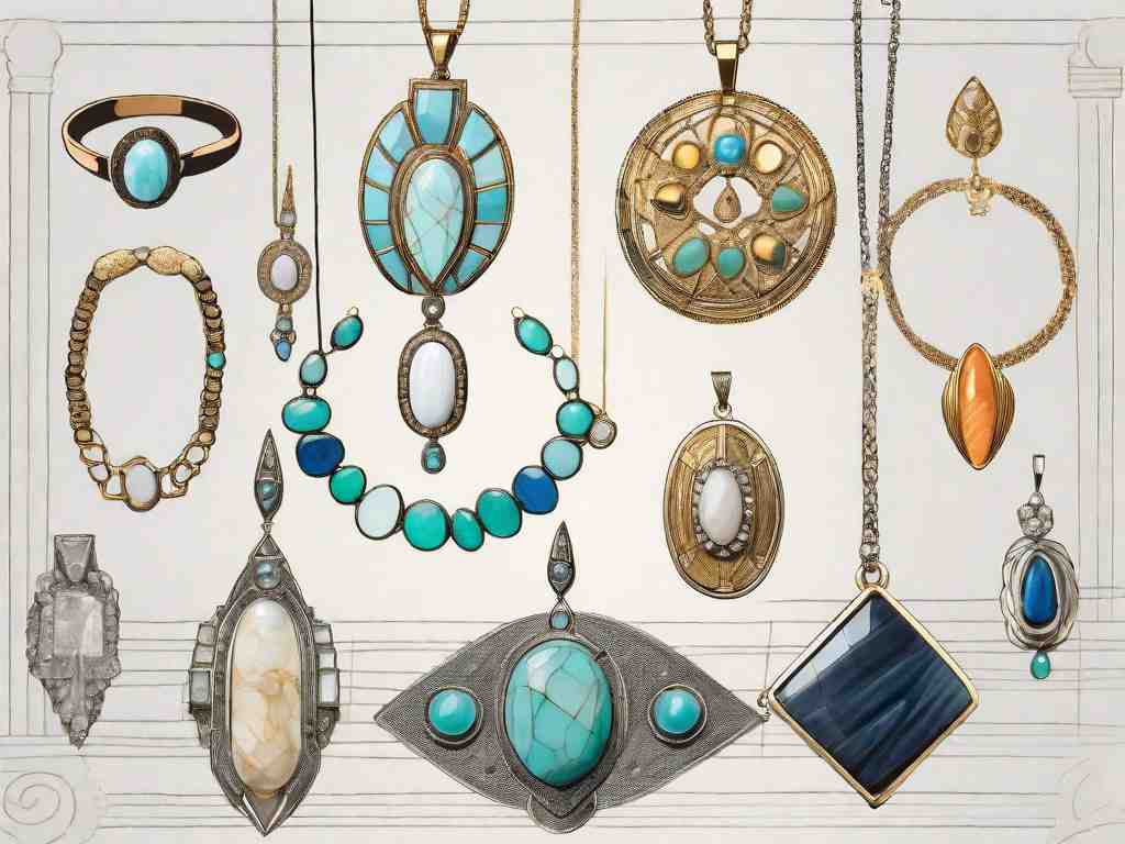 The Role of Jewelry in Art and History