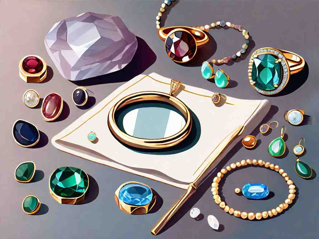 Jewelry as an Investment: What to Look for