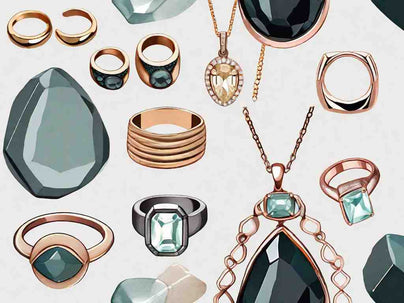 How to Spot Fake or Imitation Jewelry