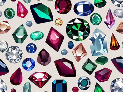 Gemstone Spotlight: The Most Valuable Gemstones
