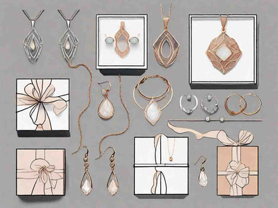 The Art of Gifting: Inspereza's Guide to Thoughtful Jewelry Presents