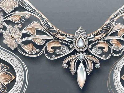 The Craftsmanship of Filigree Jewelry