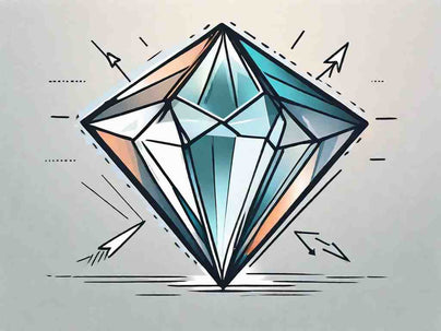 The Anatomy of a Diamond: Cut, Clarity, Color, and Carat