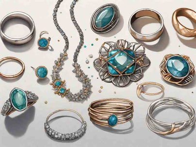 Repurposing Old Jewelry: Creating New Masterpieces