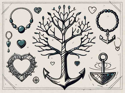 Jewelry and Symbolism: Beyond Aesthetics