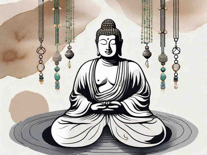 Jewelry and Mindfulness: Using Jewelry for Meditation