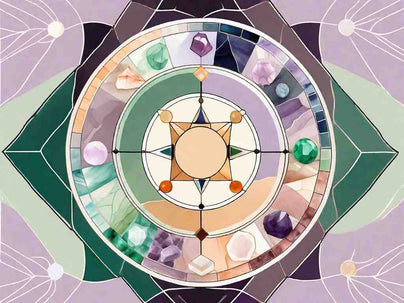 Jewelry and Feng Shui: Balancing Energy with Gemstones