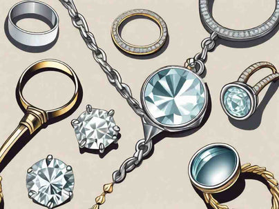 Choosing the Right Metals for Your Jewelry