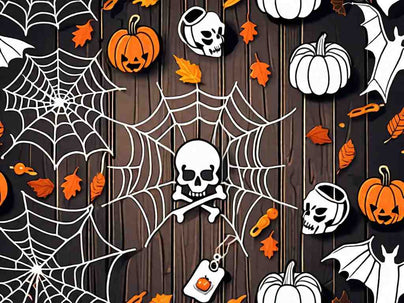 Jewelry for Halloween: Spooky and Fun Accessories