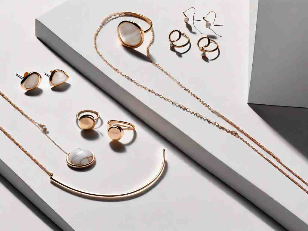 Jewelry for Minimalists: Simple and Elegant Pieces