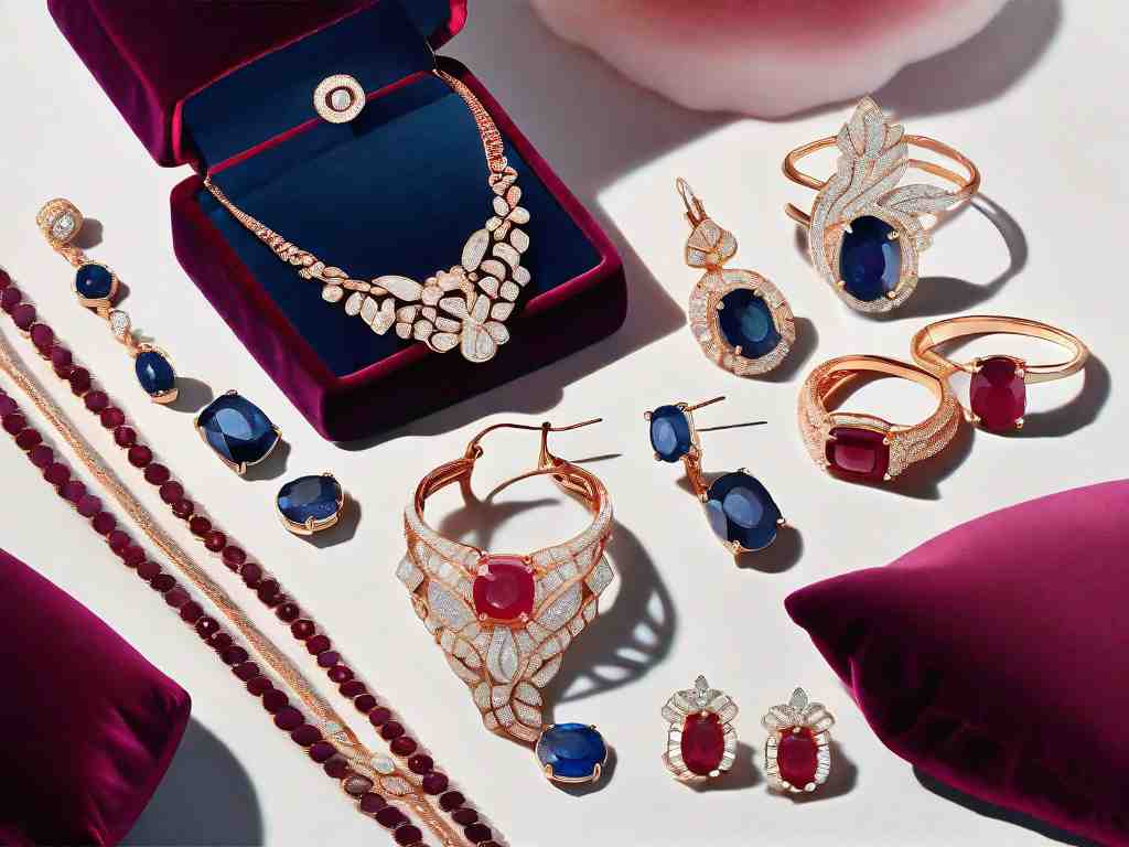 Seductive Jewelry: Pieces to Spark Desire