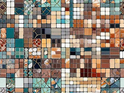 The Intricate Craftsmanship of Micromosaic Jewelry