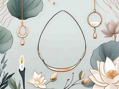 Sensual Jewelry and Mindfulness