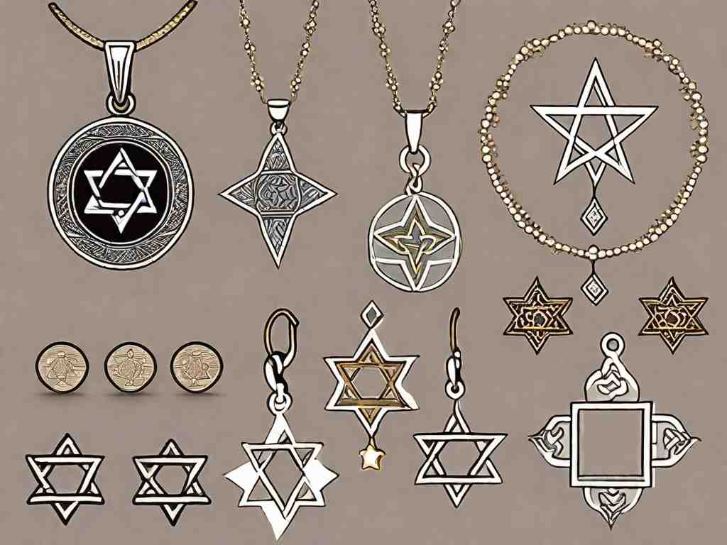 Jewelry for Religious and Spiritual Practices