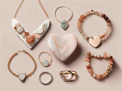 Intimate Jewelry for Self-Care and Self-Love