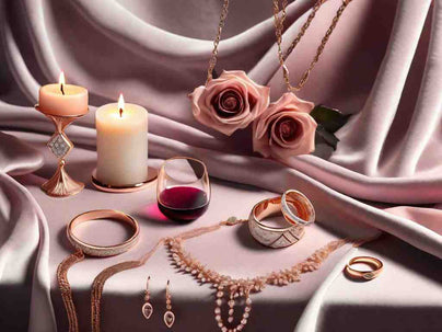 Jewelry and Sensual Harmony