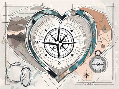 Jewelry for Celebrating the Journey of Love