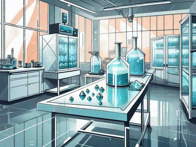 Lab-Grown Diamonds: Shaping the Future of Jewelry