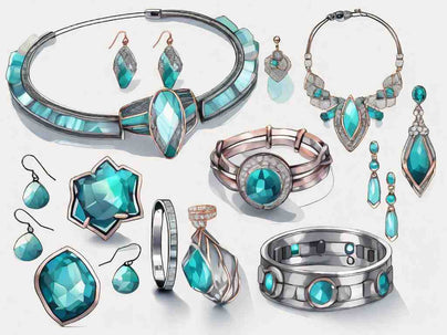 Innovations in Jewelry Technology