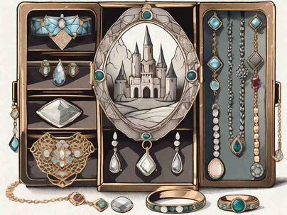 Jewelry and the Art of Storytelling