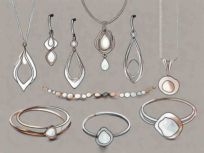 Jewelry and Sensual Transformation