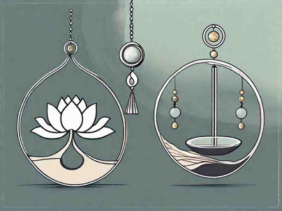 Jewelry and Mindfulness: Finding Balance through Accessories